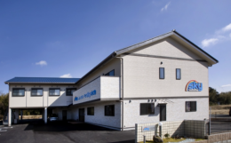 サービス付き高齢者向け住宅あっとほーむsky水池の施設画像